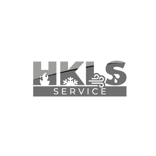 Logo HKLS Service