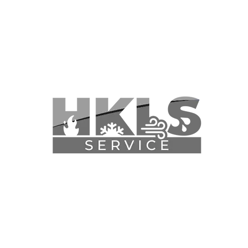 Logo HKLS Service