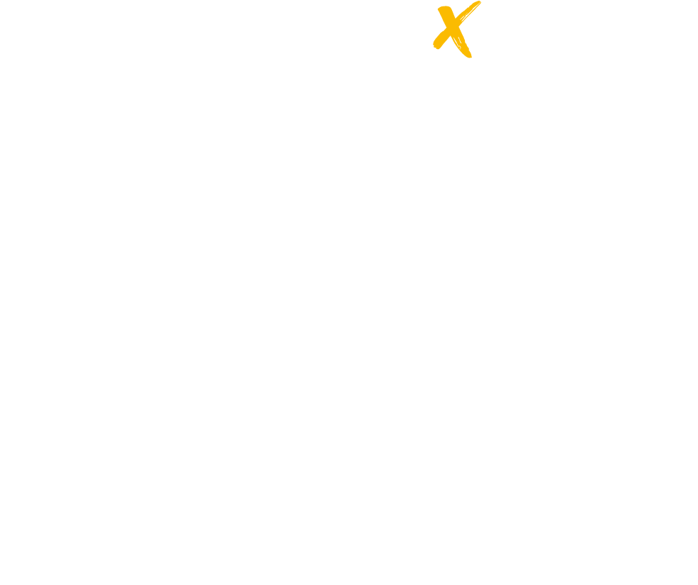 Slogan: Auf der Jagd nach deinem Erfolg