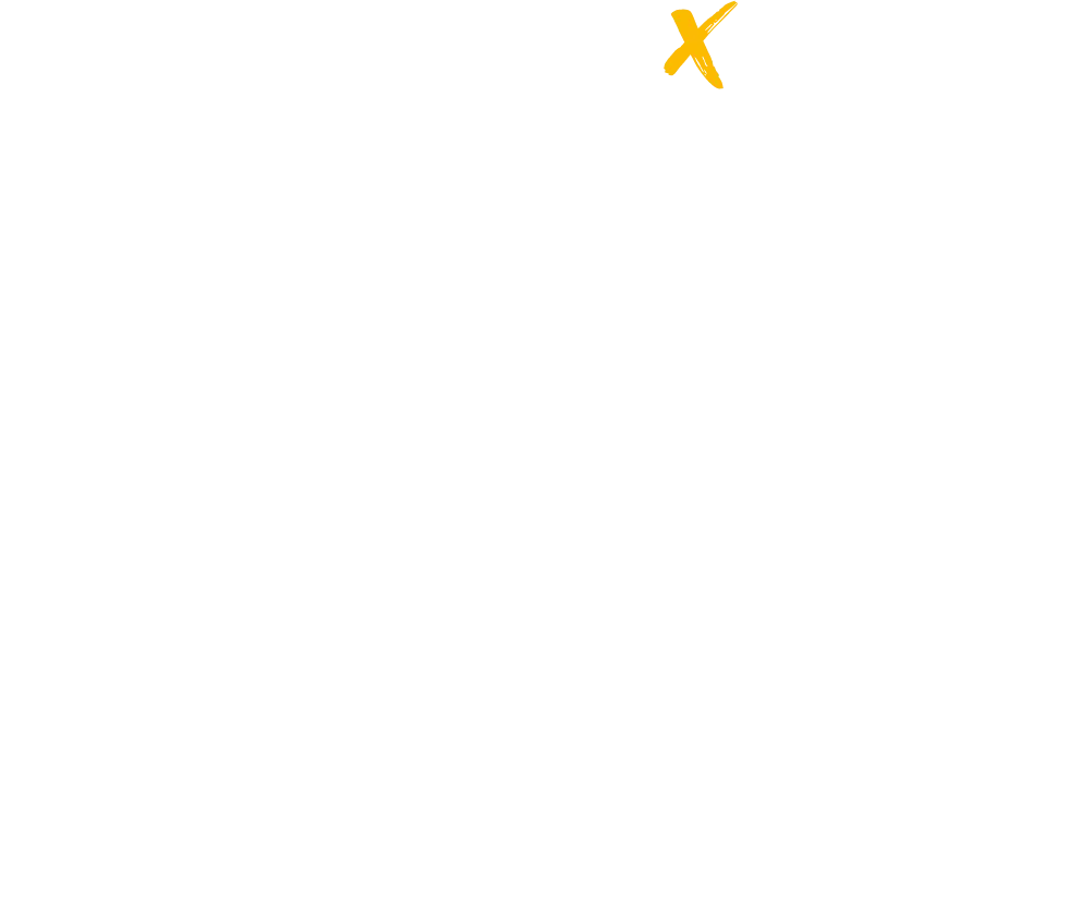 Slogan: Auf der Jagd nach deinem Erfolg