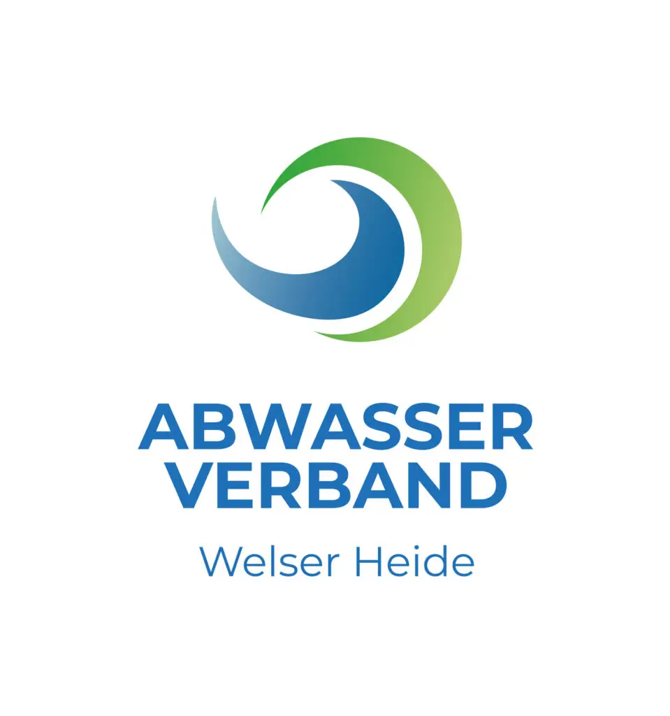 Logo Abwasserverband Welser Heide