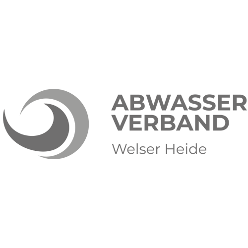 Logo Abwasserverband Welser Heide