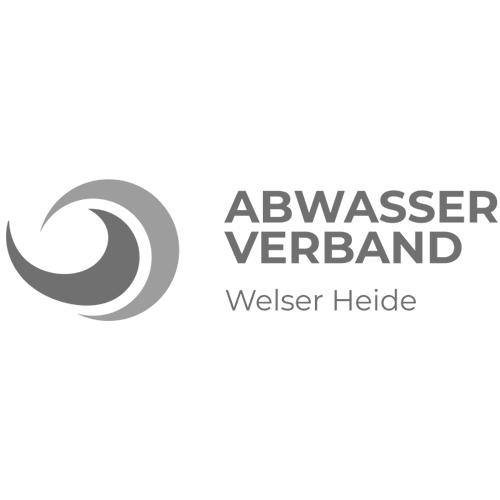Logo Abwasserverband Welser Heide