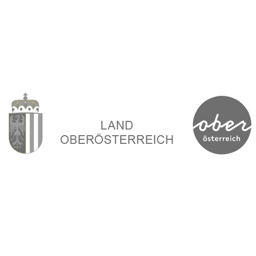 Logo Land Oberösterreich
