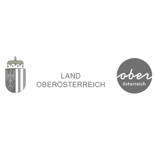 Logo Land Oberösterreich