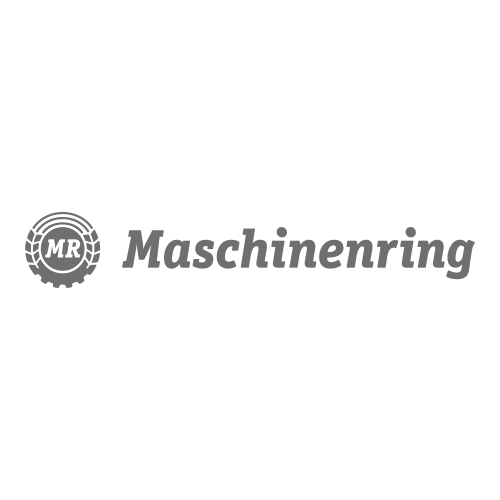 Logo Maschinenring