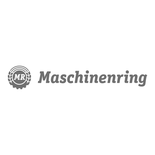 Logo Maschinenring