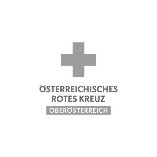Logo Österreichisches Rotes Kreuz Oberösterreich