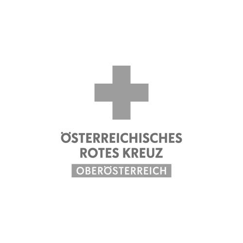 Logo Österreichisches Rotes Kreuz Oberösterreich