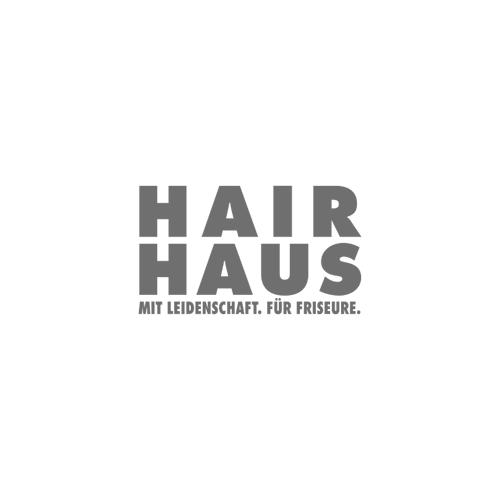 Logo Hair Haus