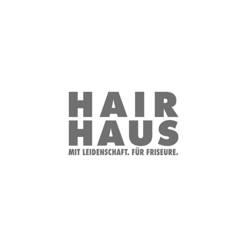 Logo Hair Haus