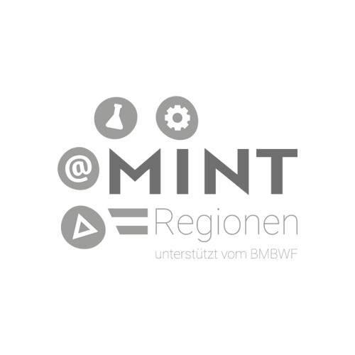 Logo Mint Regionen