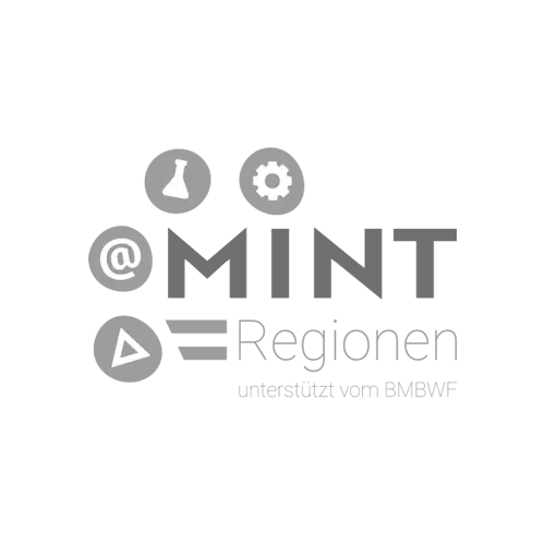 Logo Mint Regionen