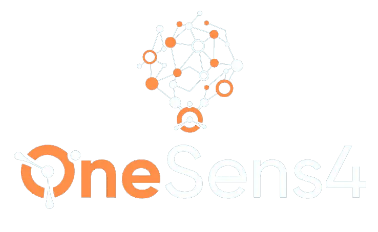 OneSens4 Logo