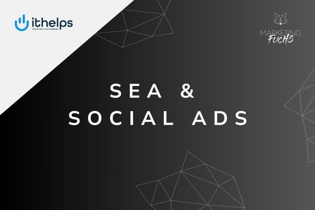 Webinar MF x Ithelps SEA & Social Ads