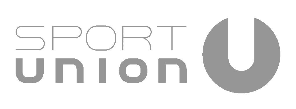 Sportunion Logo Grau