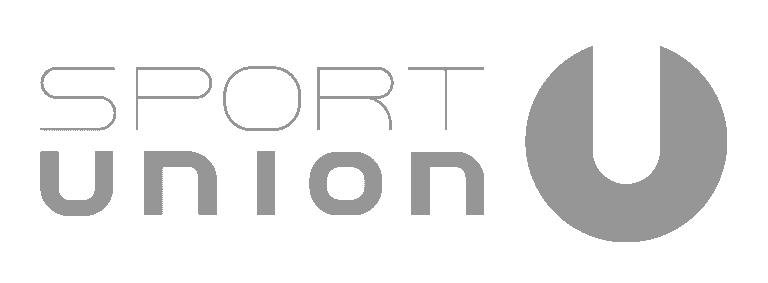 Sportunion Logo Grau