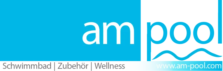 Logo Am Pool