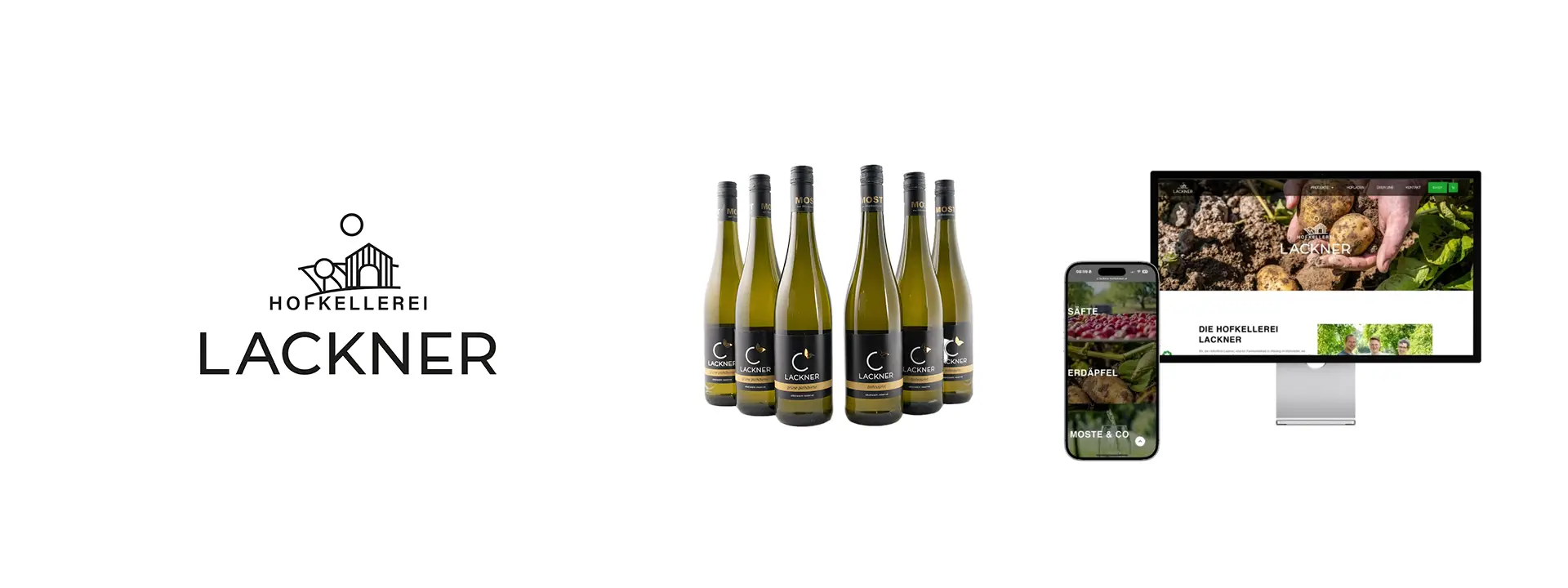 Hofkellerei Lackner