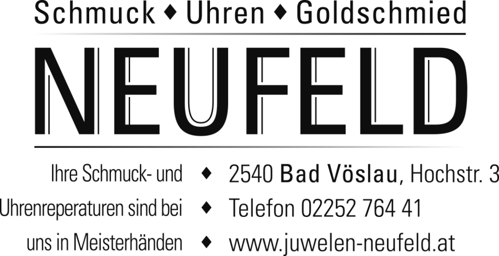 Logo Juwel Neufeld