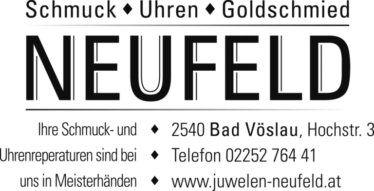 Logo Juwel Neufeld