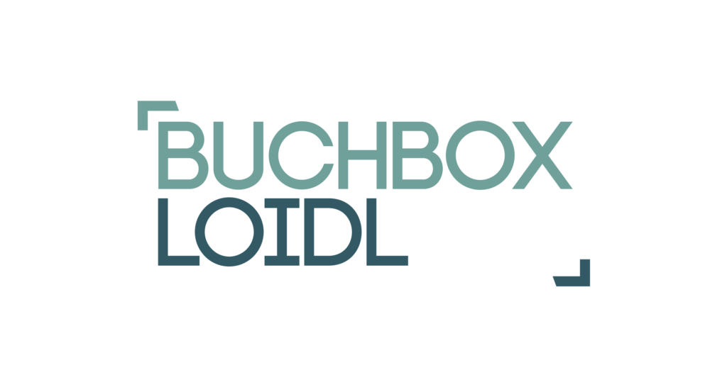 Logo Buchbox Loidl