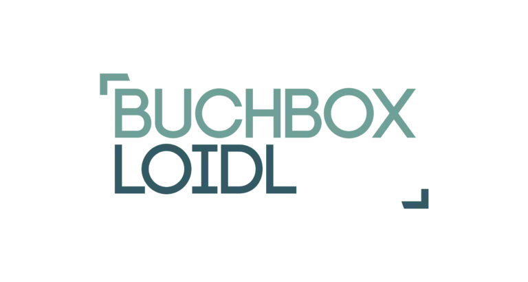 Logo Buchbox Loidl