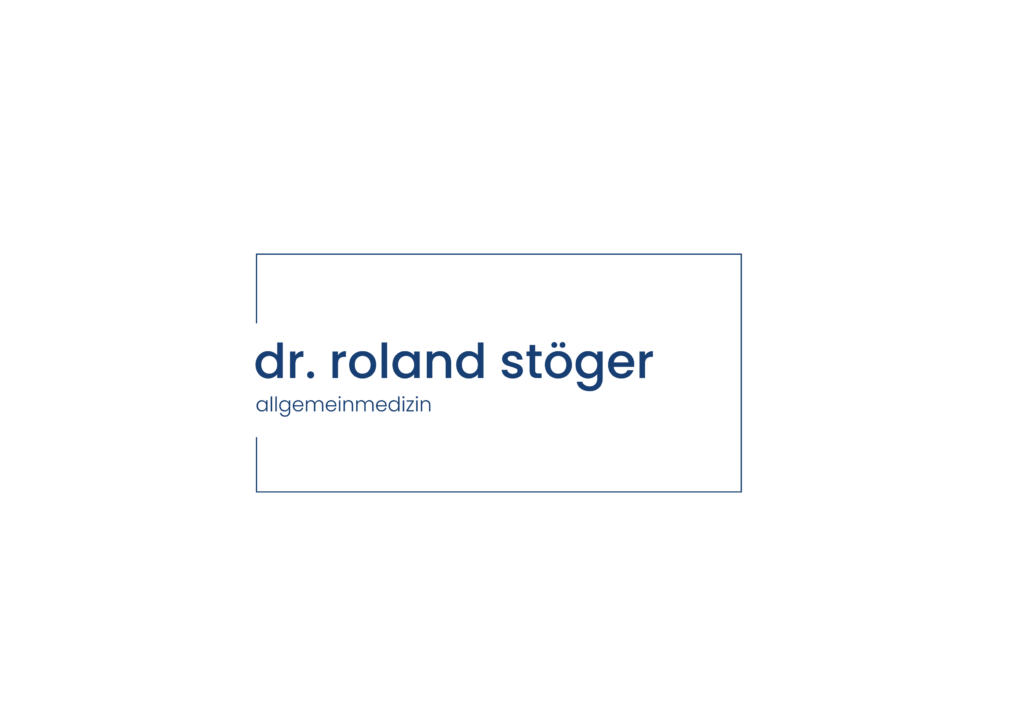 Logo Dr. Roland Stöger