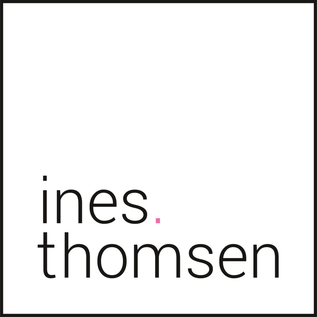 Logo Ines Thomsen