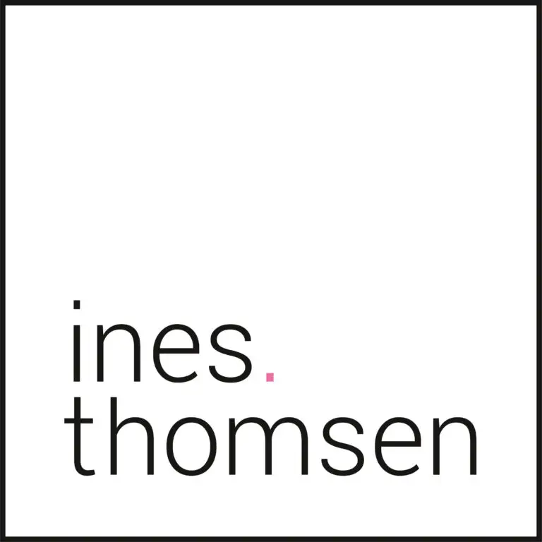 Logo Ines Thomsen