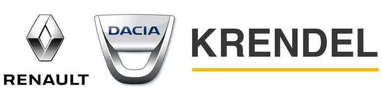 Logo Renault Krendel