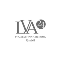 Logo LVA24 Prozessfinanzierung